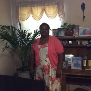 Meet your Posher, Beverly